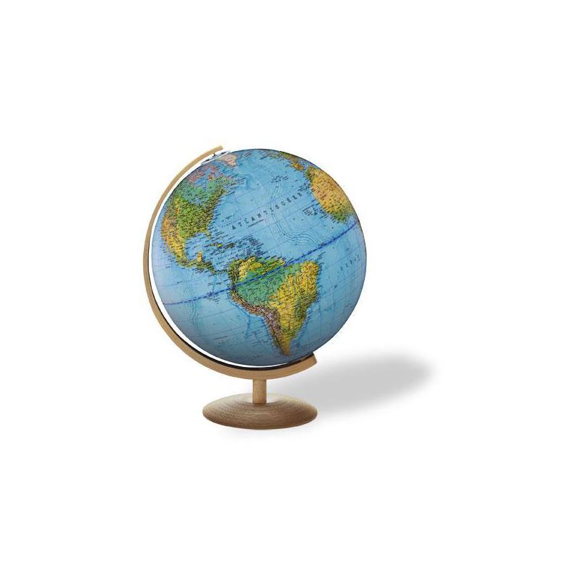 Globe Columbus Panorama 483455