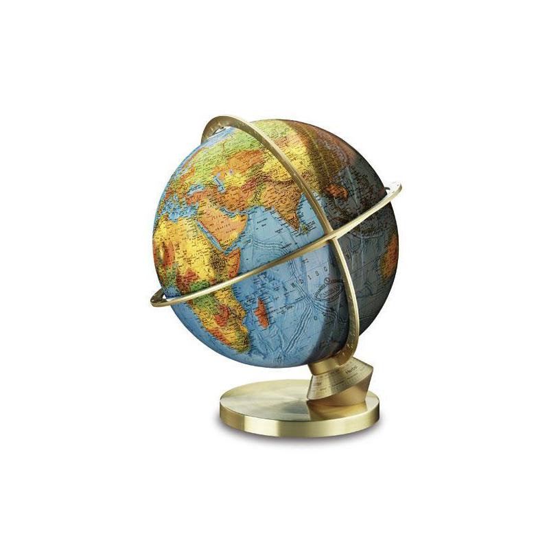 Columbus Globus Planet Erde 483472