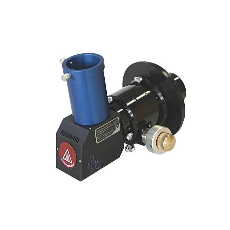 Filtre Lunt Solar Systems Module Lunt Ca-K pour LS152THa