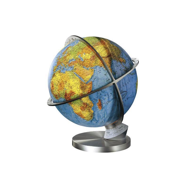 Globe Columbus Planet Earth 483482