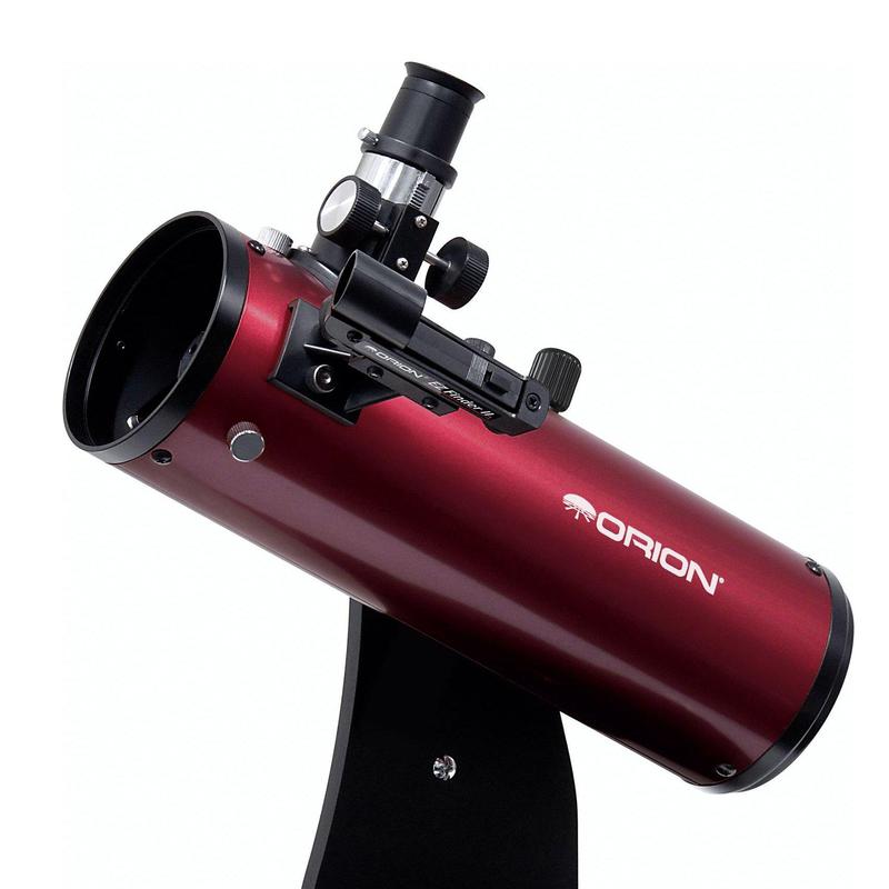Télescope Dobson Orion N 100/400 SkyScanner DOB