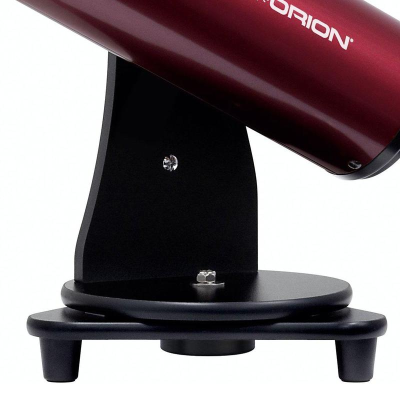 Télescope Dobson Orion N 100/400 SkyScanner DOB