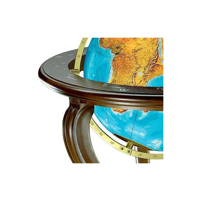 Globe sur pied Columbus Duo T205150