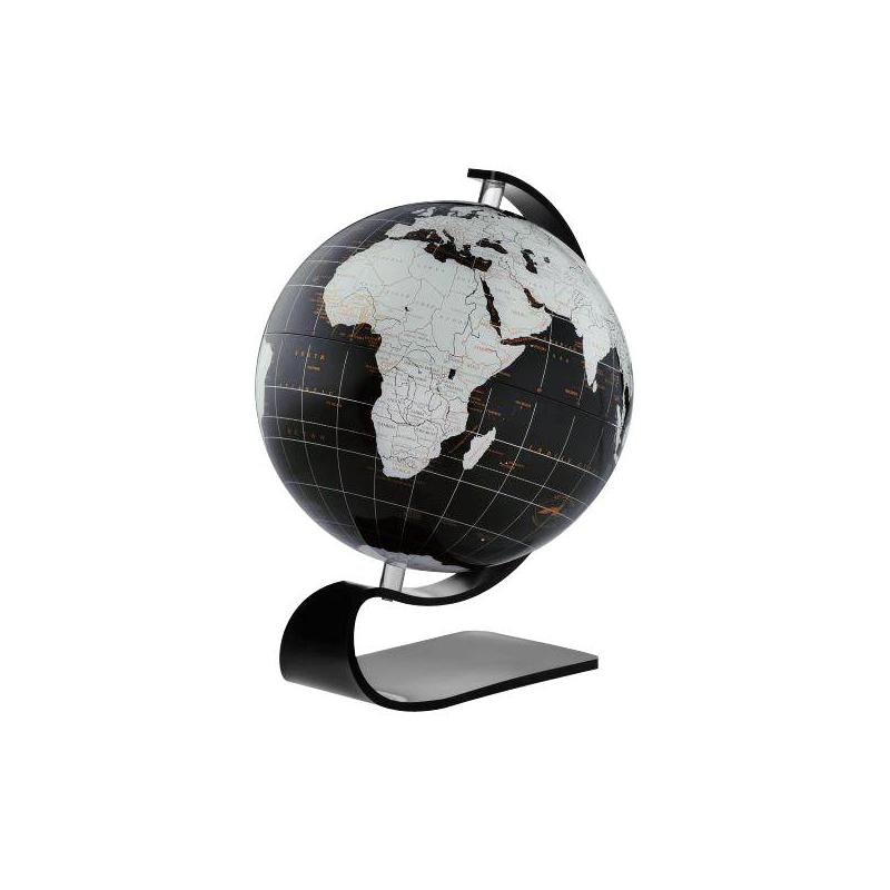 Globe Columbus New Style - Onyx Eearthsphere 713002