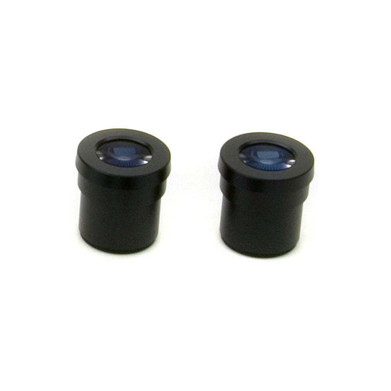 Optika Paire d'oculaires ST-003 WF15x/15mm pour la Serie Stereo
