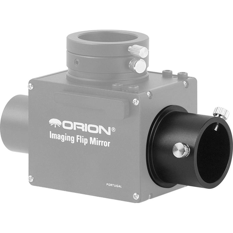 Adapter Orion Adaptateur appareil photo 1,25" sur miroir basculant Imaging Flip Mirror