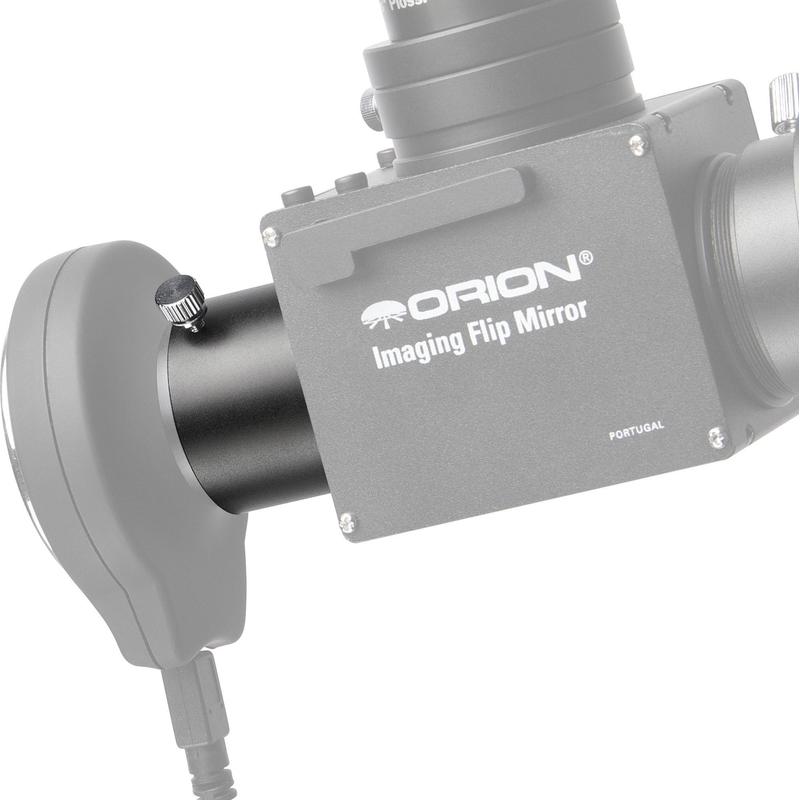 Adapter Orion Adaptateur appareil photo 1,25" sur miroir basculant Imaging Flip Mirror