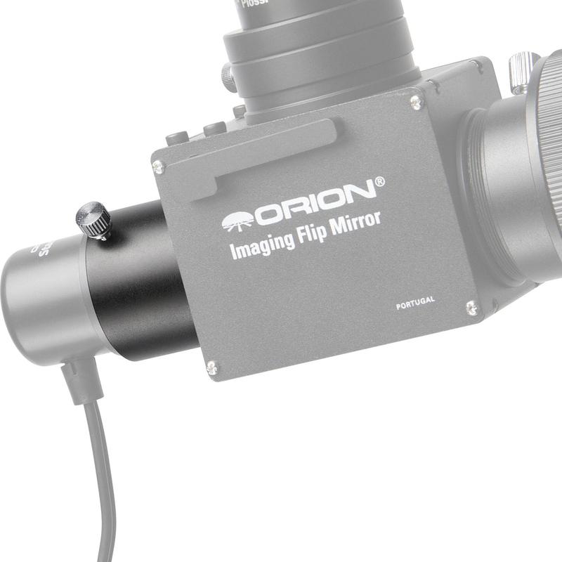 Adapter Orion Adaptateur appareil photo 1,25" sur miroir basculant Imaging Flip Mirror