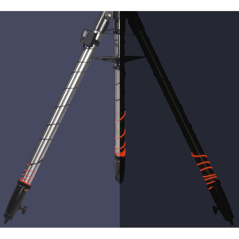 Orion Eclairage de balisage pour trépied et accessoires