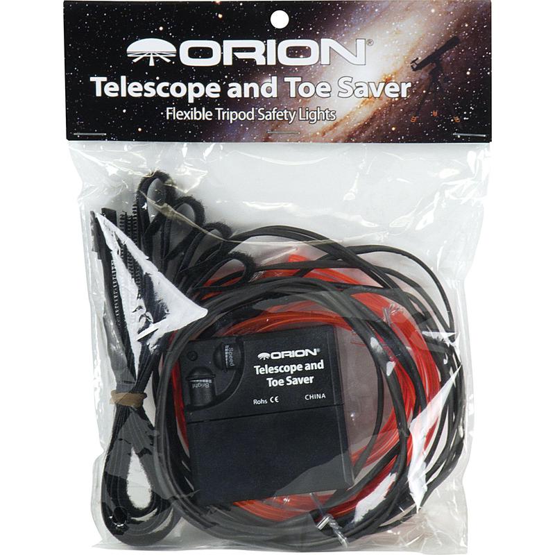 Orion Eclairage de balisage pour trépied et accessoires