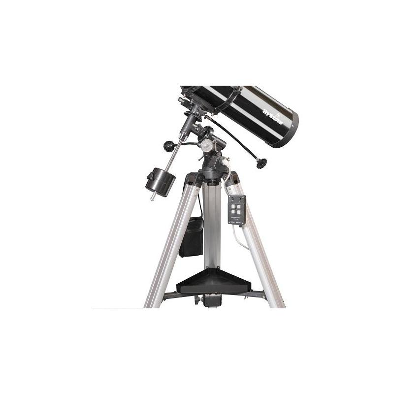 Skywatcher Teleskop N 130/900 Explorer EQ-2 mit Motor