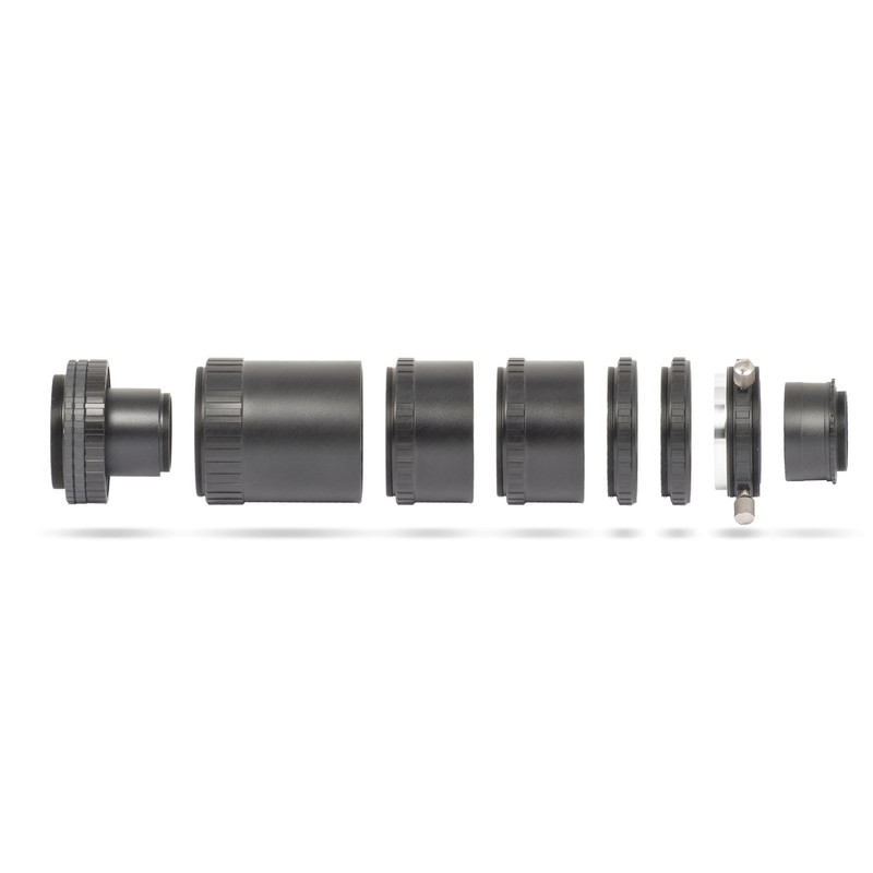 Adapter Baader Compendium télé M68