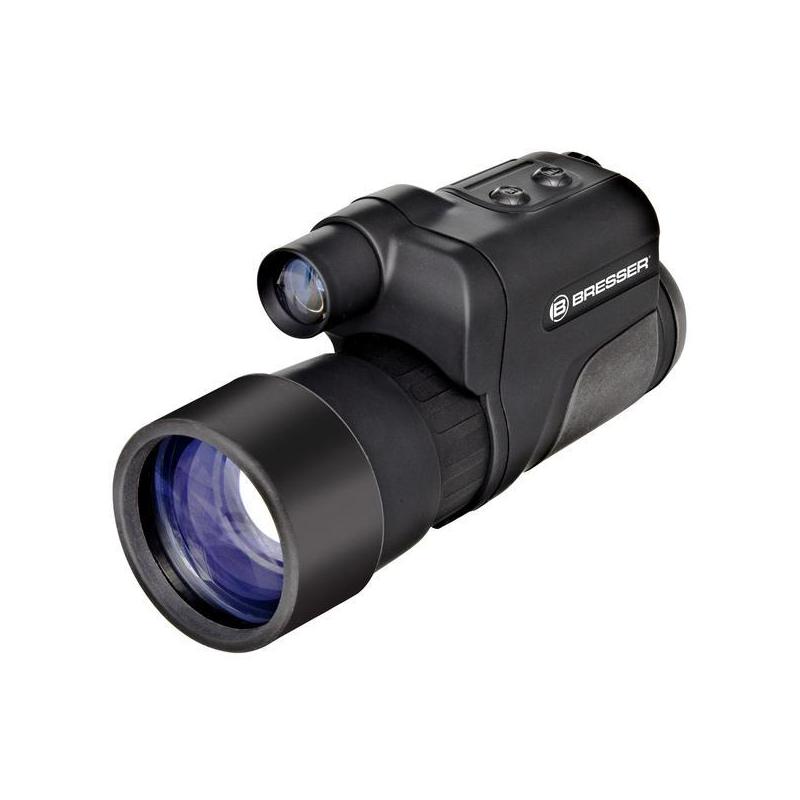 Bresser Monoculaire de vision nocturne Digital Nightvision NV 5x50
