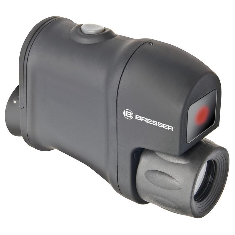 Bresser Monoculaire de vision nocturne NightVision 3x20