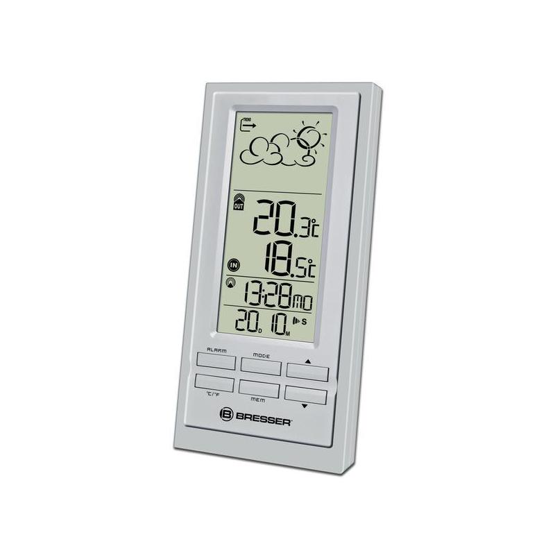 Station météo Bresser NBF-6 Trend