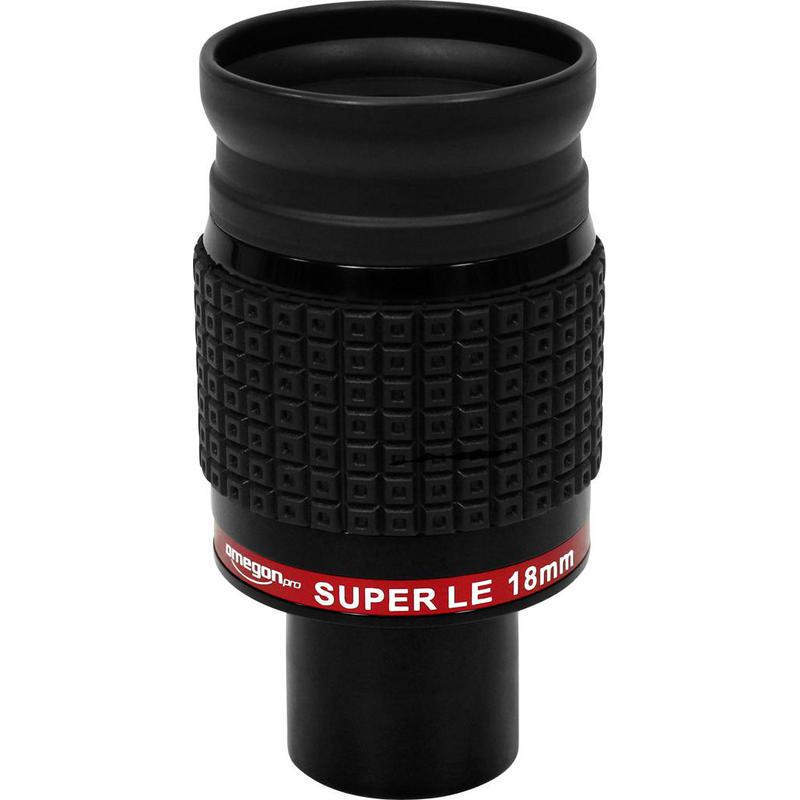 Omegon Super LE Okular 18mm 1,25