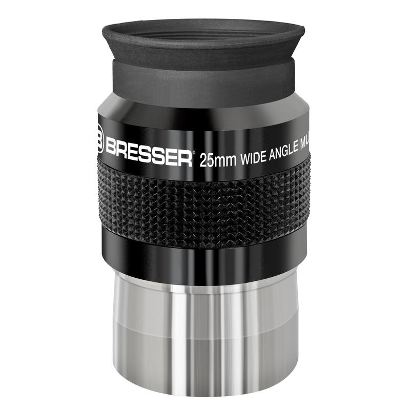 Bresser Oculaire grand angle 25mm, 2"