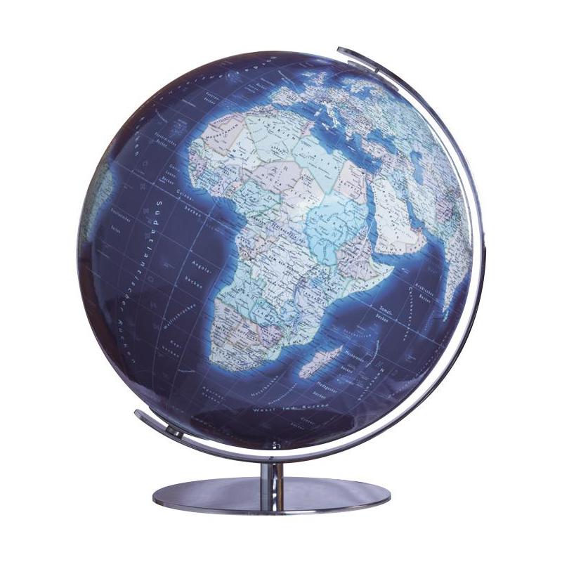 Globe Columbus Duo Azzurro 243485
