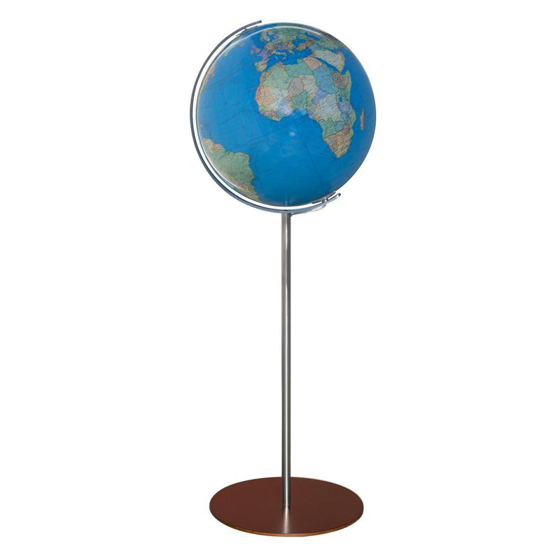 Columbus Globe sur pied Duo  204056