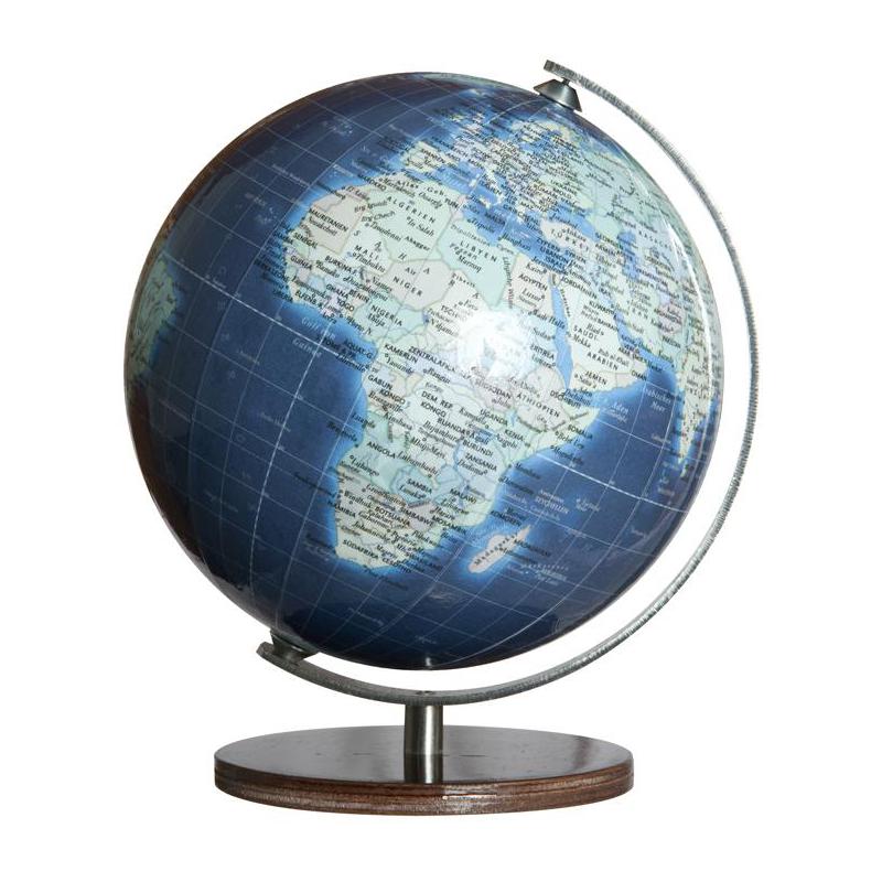 Mini-globe Columbus Mini globe Duo Azzurro T241251