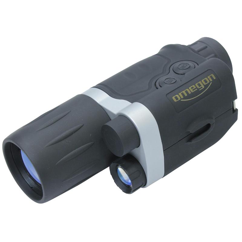 Omegon Vision nocturne Night Eye 3x42