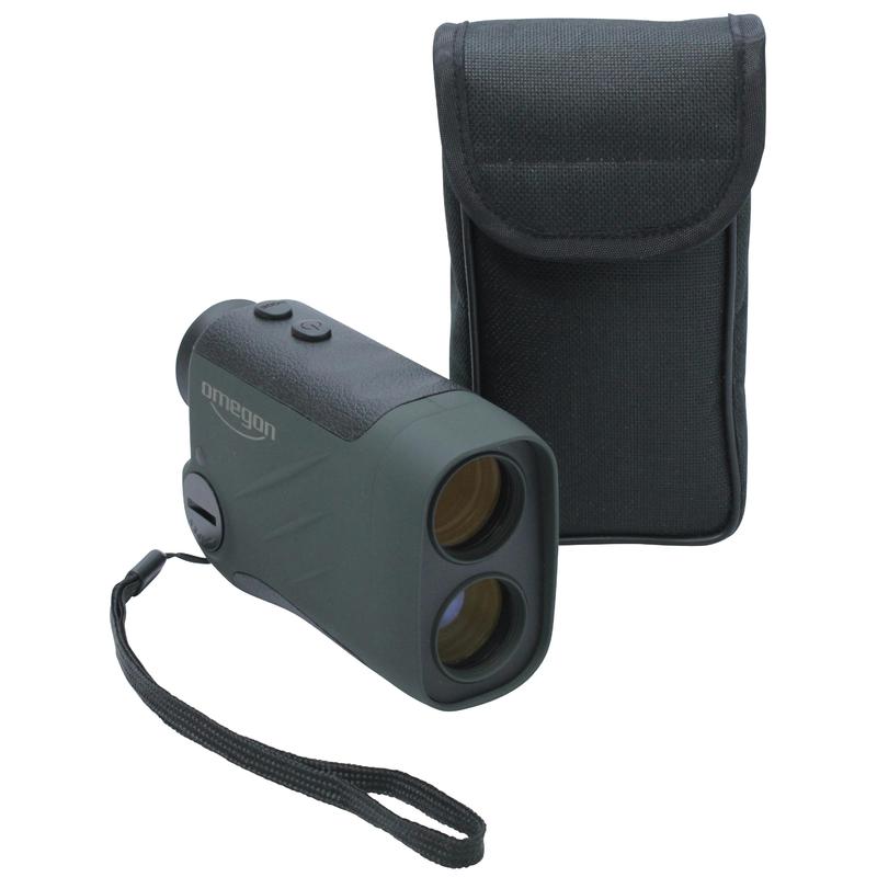 Omegon Télémètre LRF 600