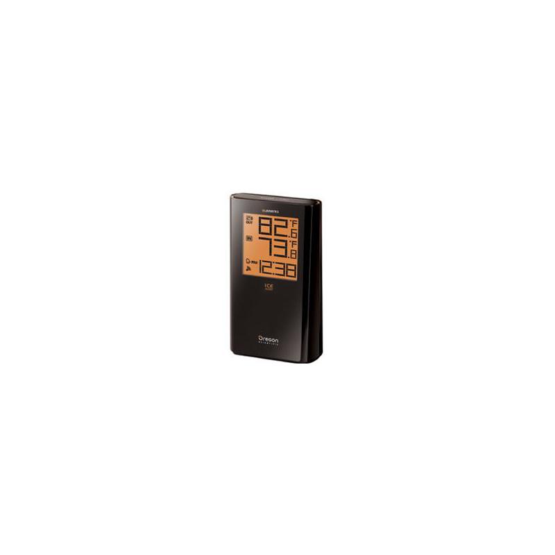 Oregon Scientific Thermomètre sans fil - série Elements