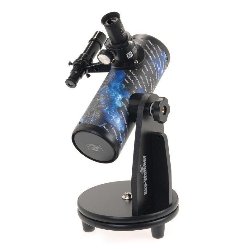 Télescope Dobson Skywatcher N 76/300 Heritage DOB
