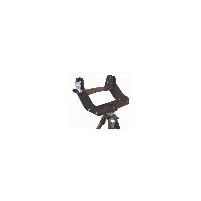 Monture Geoptik Plateforme azimutale pour grandes longues-vue