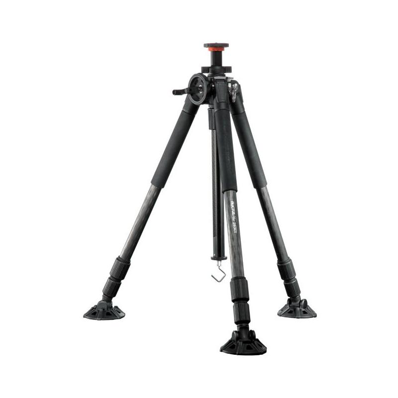 Trépied en carbone Vanguard Auctus Plus 283 CT