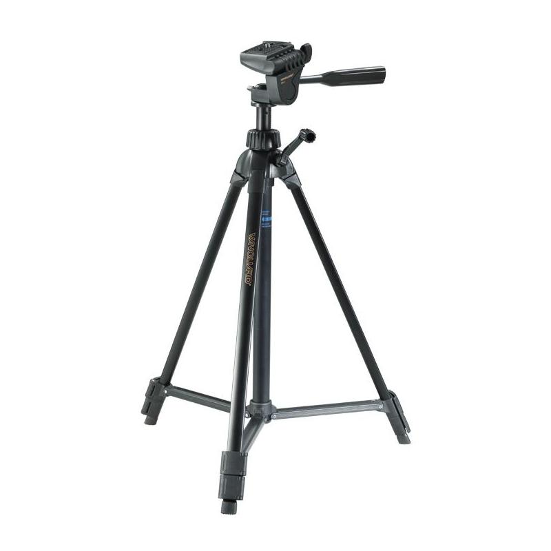 Trépied en aluminium Vanguard MK-2