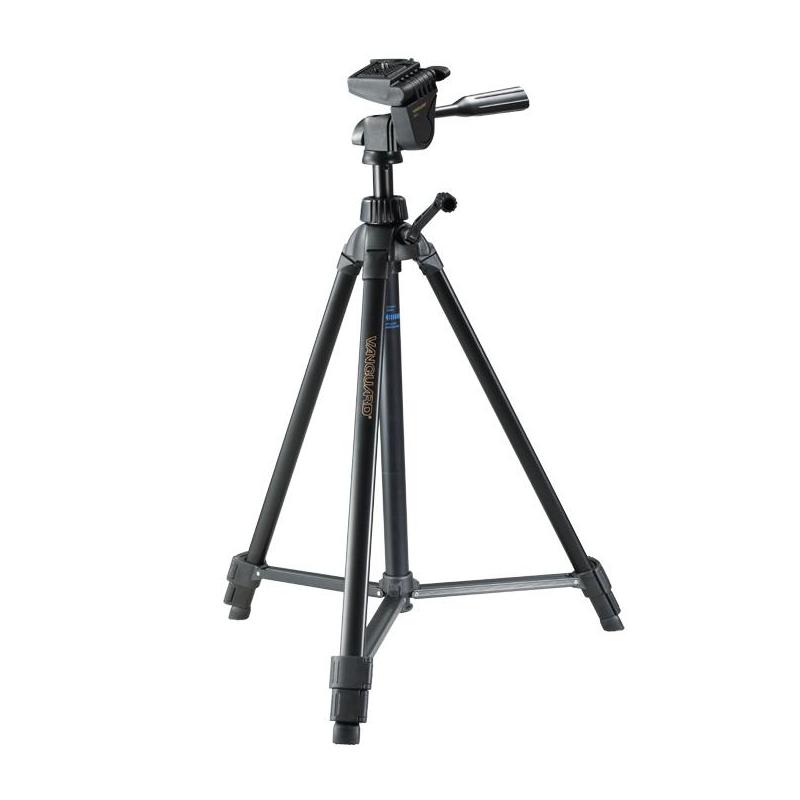 Trépied en aluminium Vanguard MK-3