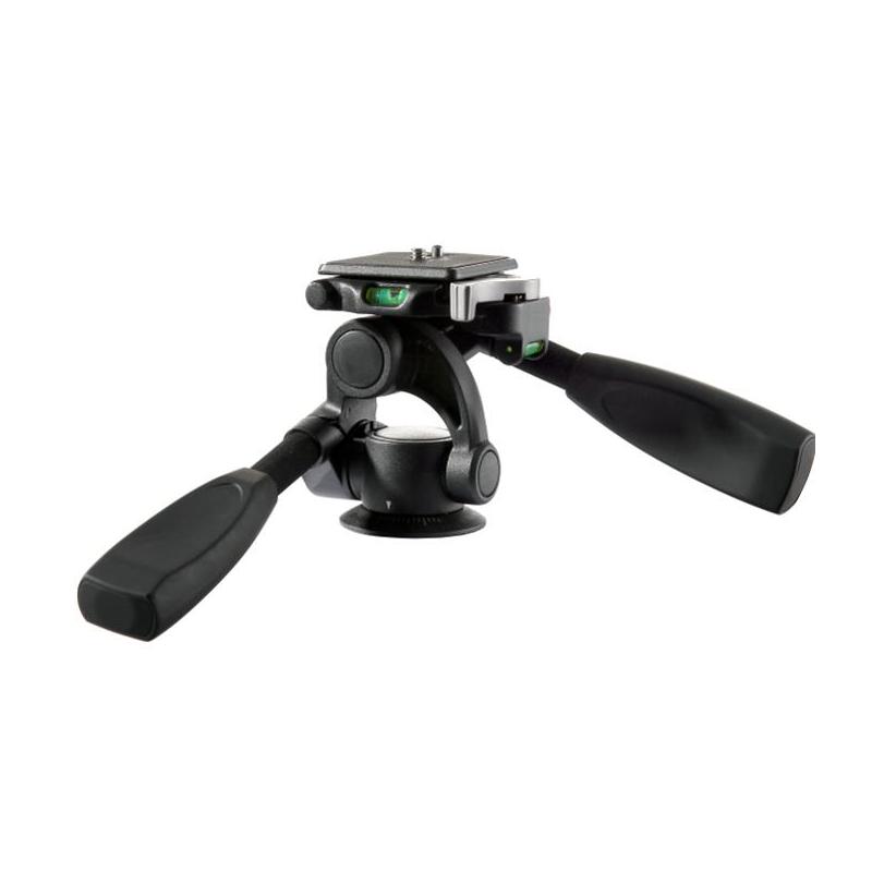 Têtes panoramiques Vanguard PH-22