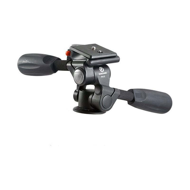 Têtes panoramiques Vanguard PH-22