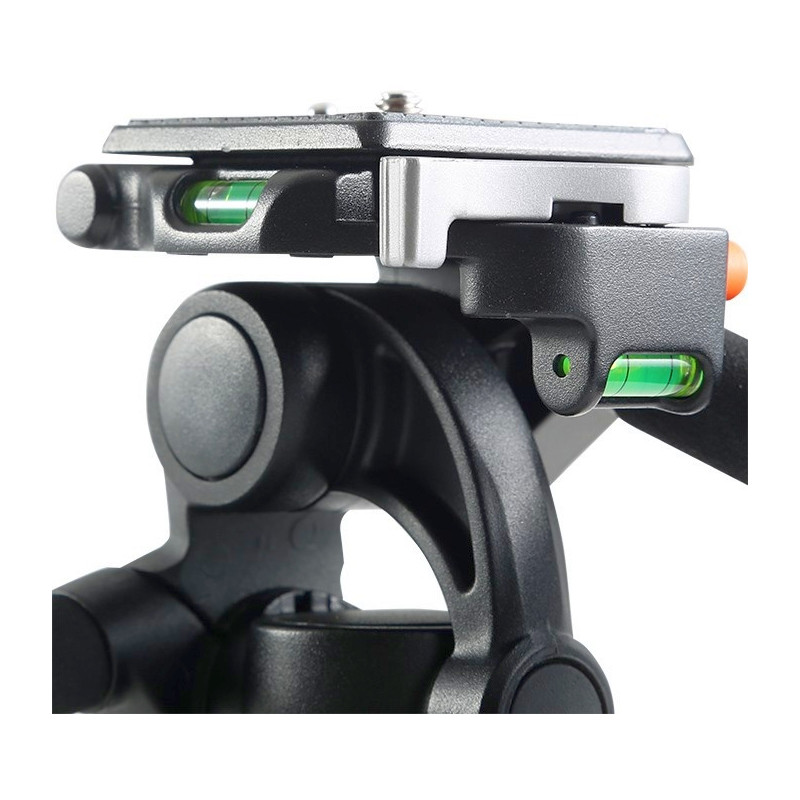 Têtes panoramiques Vanguard PH-22