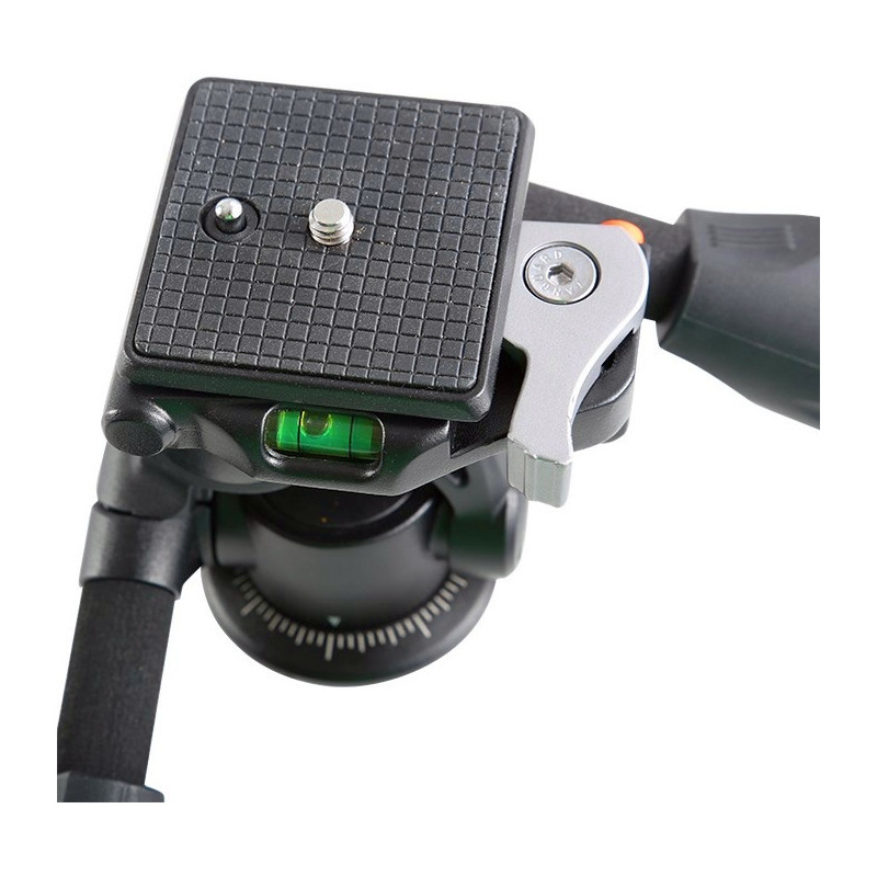 Têtes panoramiques Vanguard PH-22