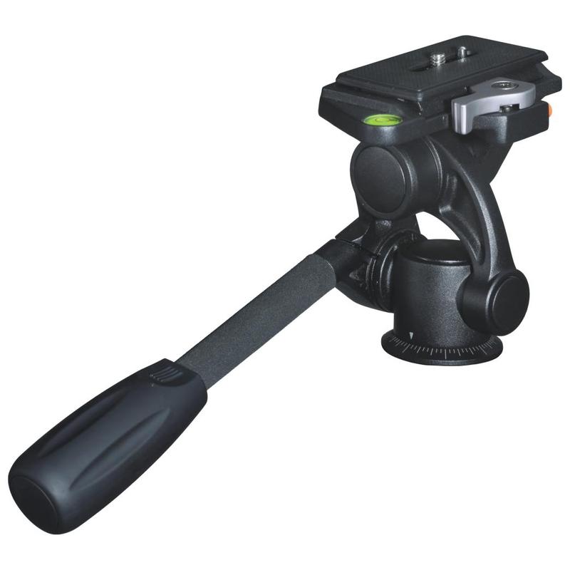 Tête panoramique pour trépieds Vanguard PH-31
