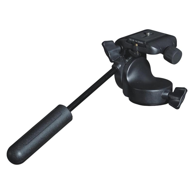 Tête panoramique pour trépieds Vanguard PH-50
