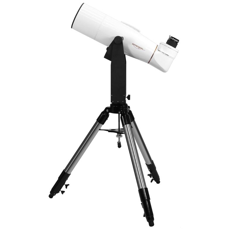 Omegon Pro APO Doppelrefraktor Nightstar 150mm Halbapo Triplet