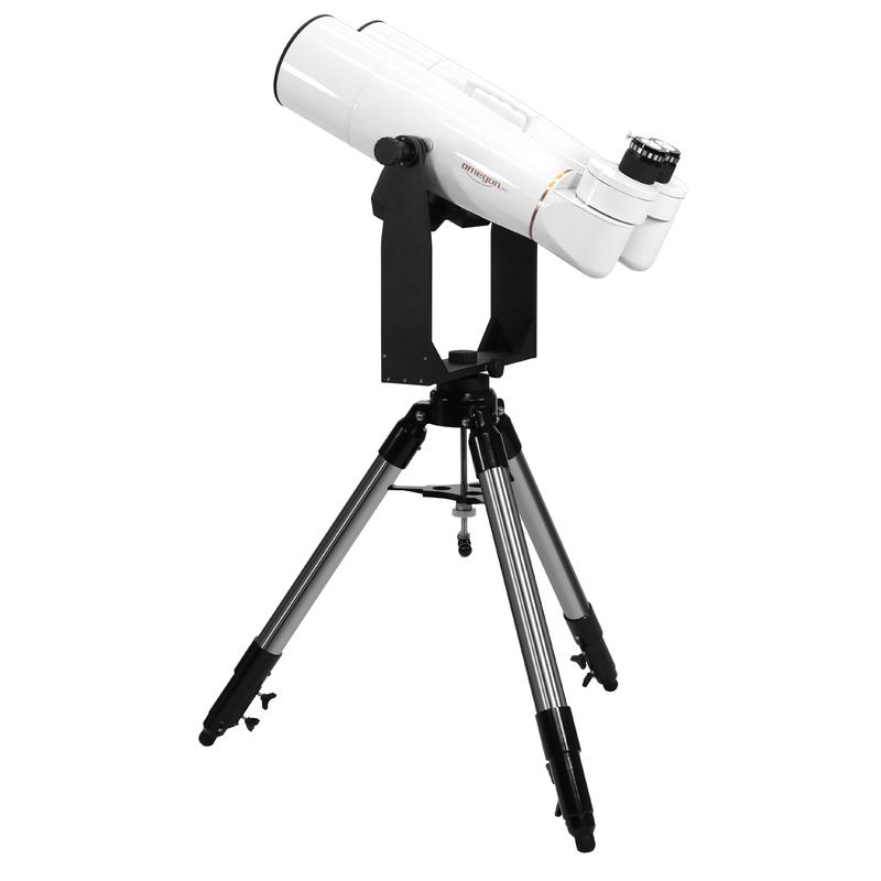 Omegon Pro APO Doppelrefraktor Nightstar 150mm Halbapo Triplet