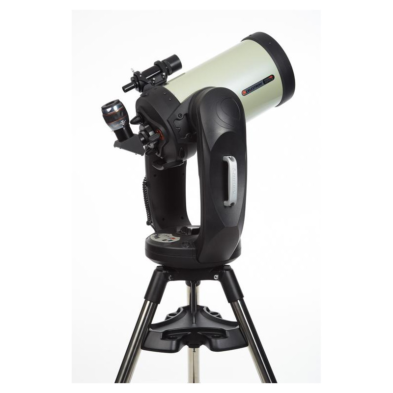 Celestron Schmidt-Cassegrain Teleskop SC 235/2350 EdgeHD 925 CPC Deluxe GoTo