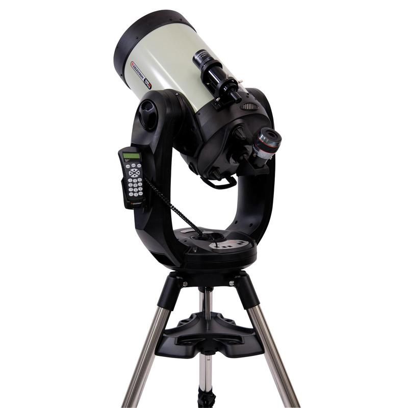 Celestron Schmidt-Cassegrain Teleskop SC 279/2800 EdgeHD 1100 CPC Deluxe GoTo