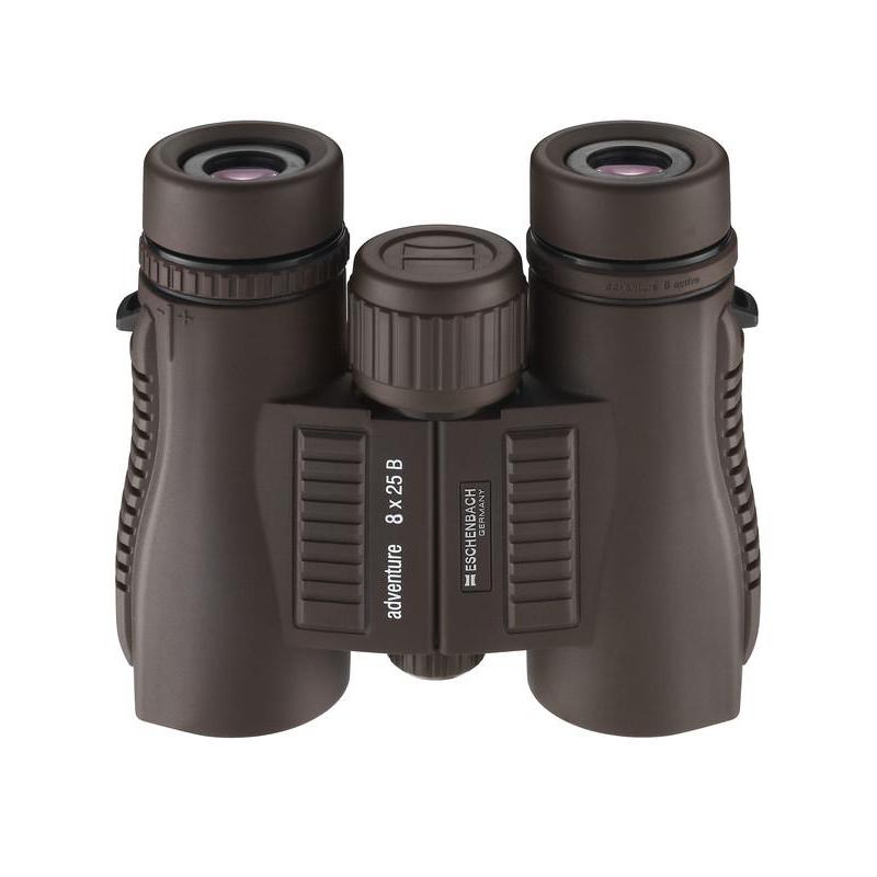 Eschenbach Fernglas Adventure 8x25 B