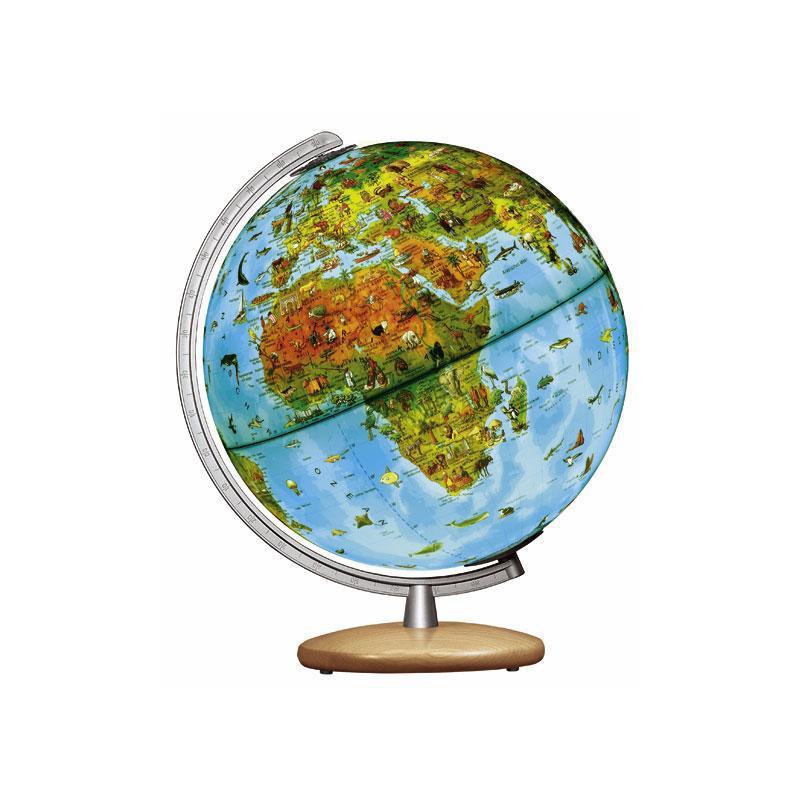 Columbus Globe pour enfants 103081