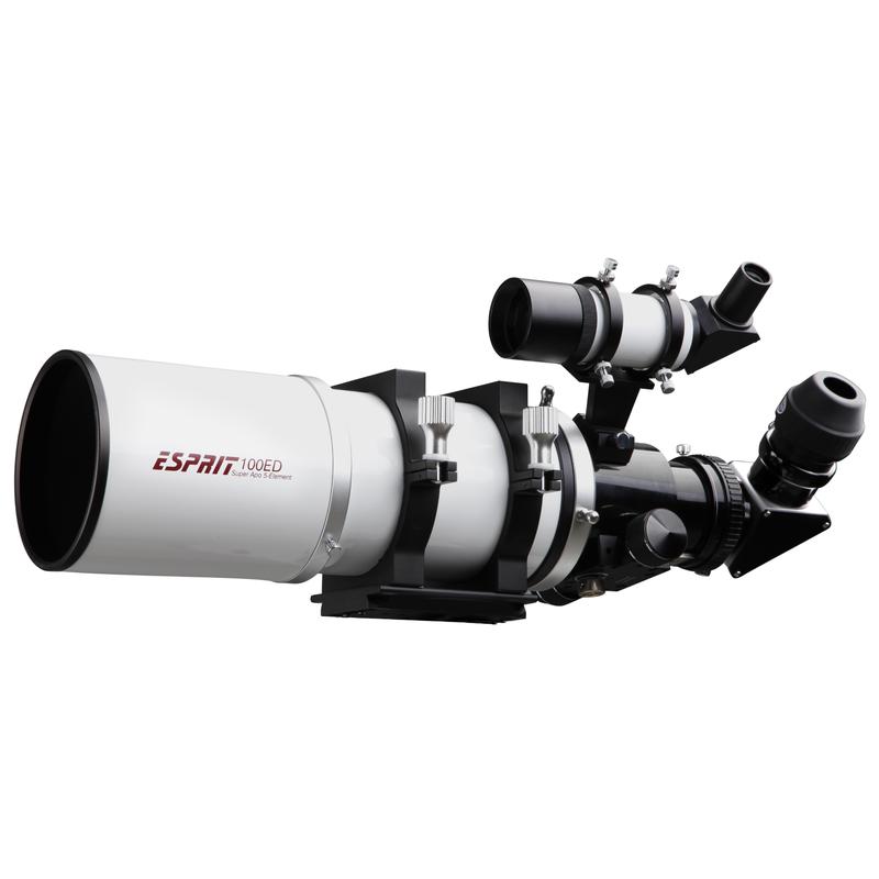 Skywatcher Teleskop AP 100/500 ESPRIT-100ED Professional OTA