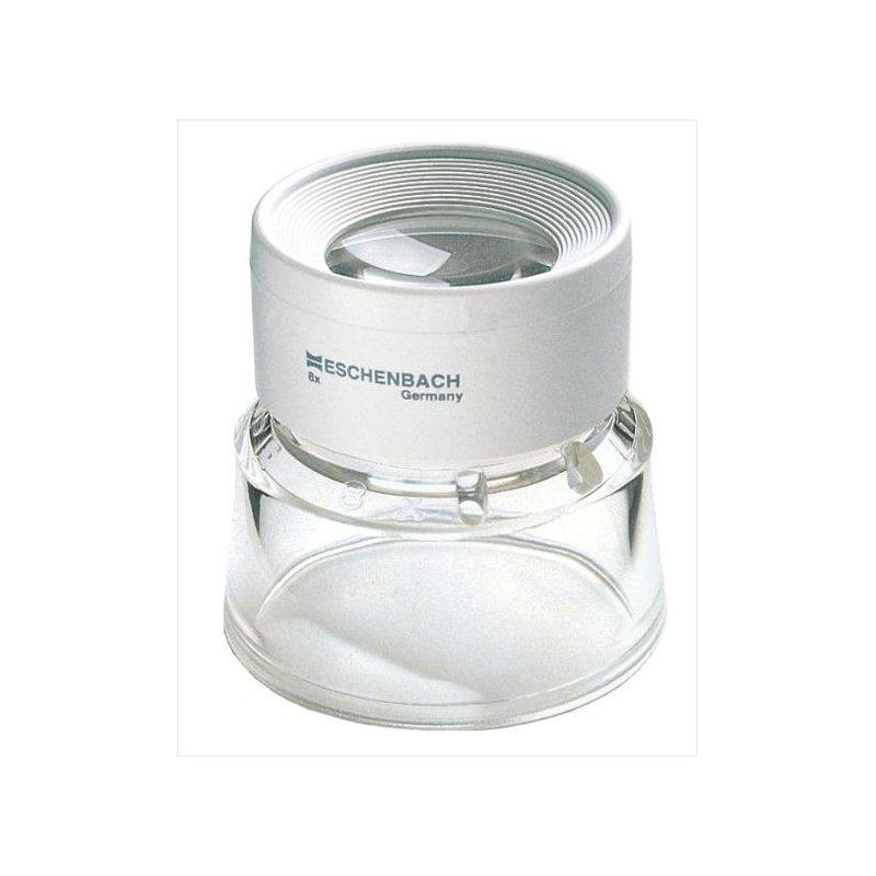 Eschenbach Loupe sur pied  8x