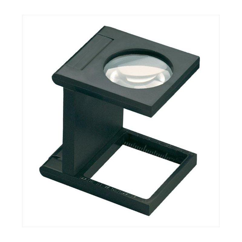 Loupe Eschenbach Compte-fils noir 5x