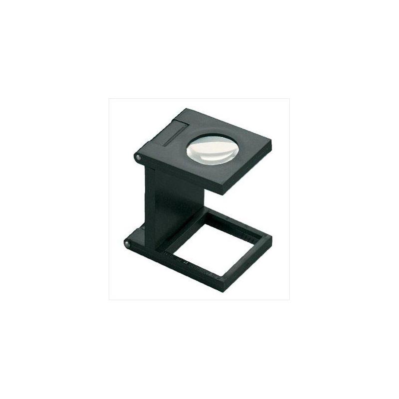 Loupe Eschenbach Compte-fils 10x noir