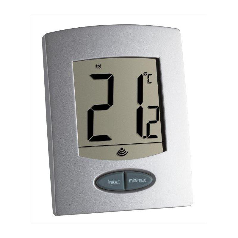 Eschenbach Thermomètre sans fil  EASY ONE