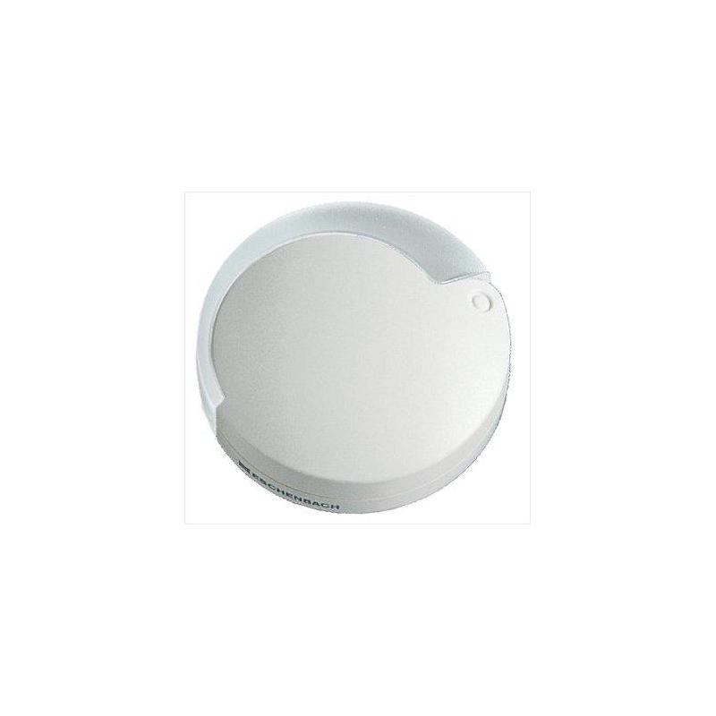 Eschenbach Loupe de poche mobilent 4x blanche